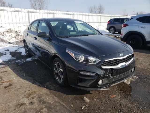 KIA FORTE FE 2020 3kpf24ad8le248683