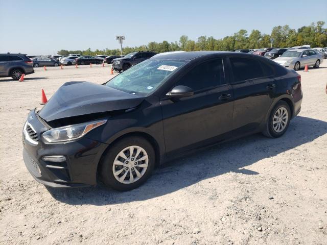 KIA FORTE FE 2020 3kpf24ad8le248876