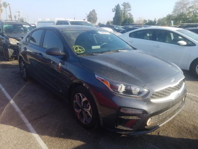 KIA FORTE FE 2020 3kpf24ad8le252622