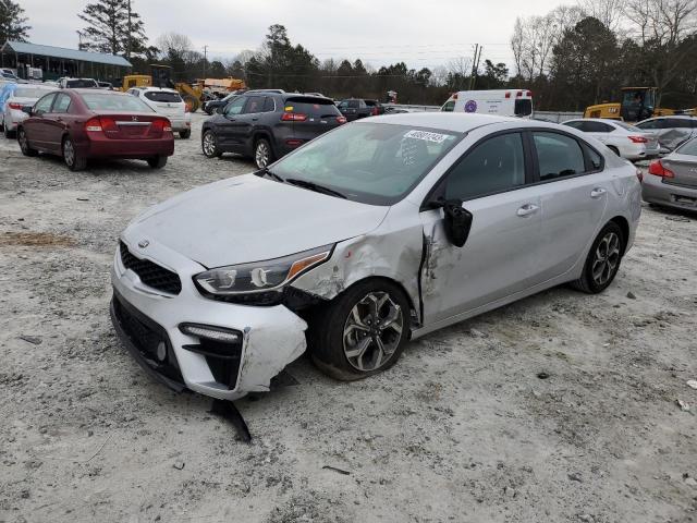 KIA FORTE FE 2020 3kpf24ad8le252703