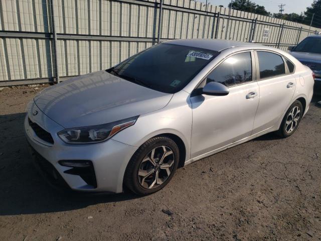 KIA FORTE FE 2020 3kpf24ad8le253172