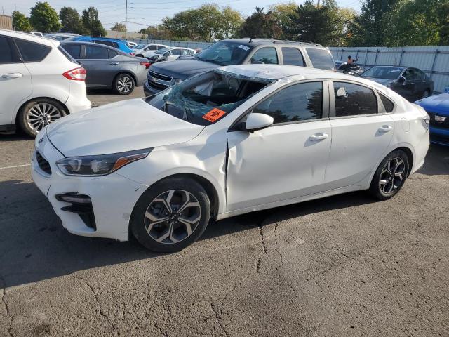 KIA FORTE FE 2020 3kpf24ad8le254497