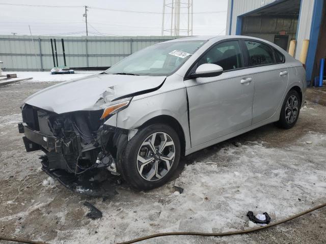 KIA FORTE 2020 3kpf24ad8le255276