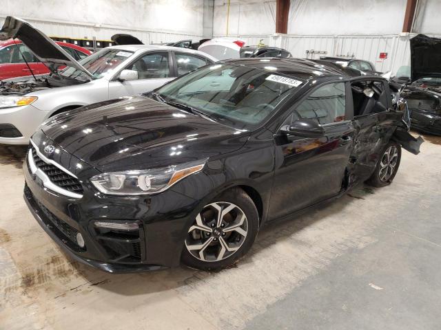 KIA FORTE 2020 3kpf24ad8le256301