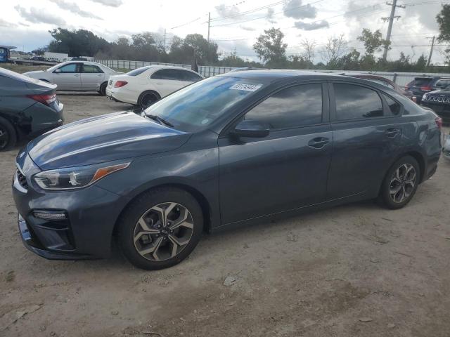 KIA FORTE FE 2020 3kpf24ad8le256640