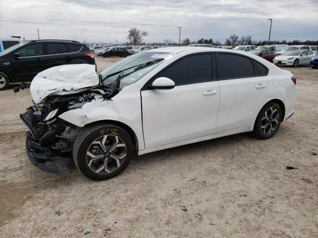 KIA FORTE FE 2020 3kpf24ad8le260946