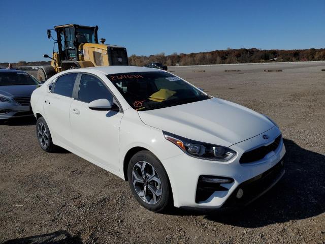 KIA FORTE FE 2021 3kpf24ad8me264674