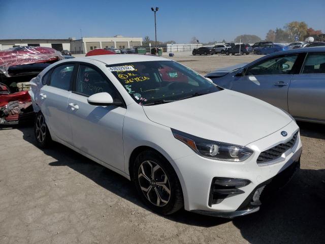 KIA FORTE FE 2021 3kpf24ad8me264836