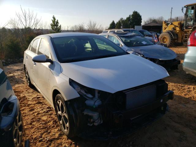 KIA FORTE FE 2021 3kpf24ad8me265663