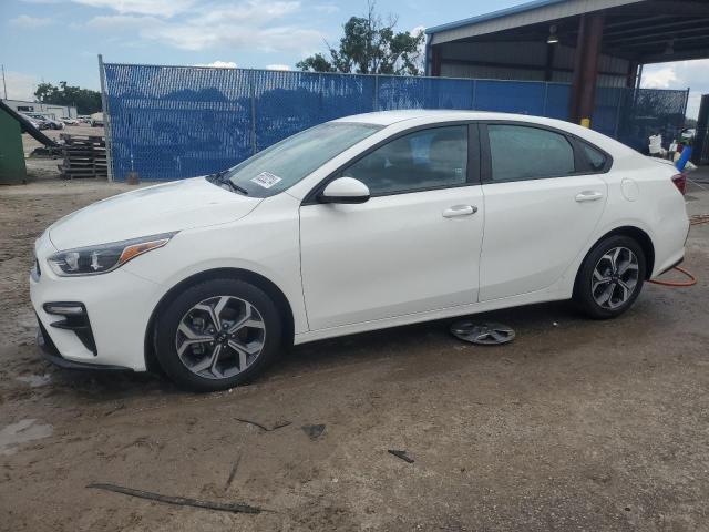 KIA FORTE FE 2021 3kpf24ad8me267509