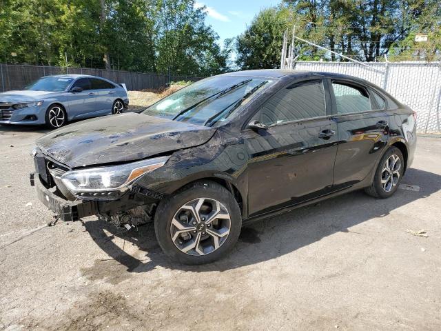 KIA FORTE 2021 3kpf24ad8me267753