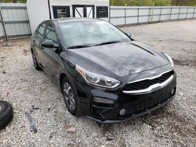 KIA FORTE FE 2021 3kpf24ad8me267848