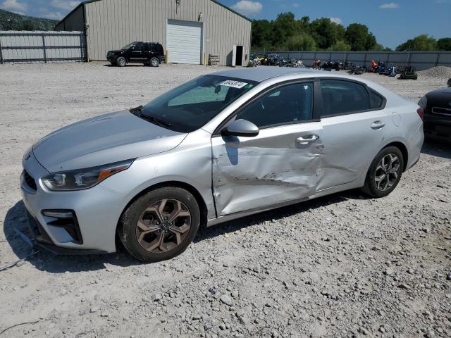 KIA FORTE FE 2021 3kpf24ad8me269504