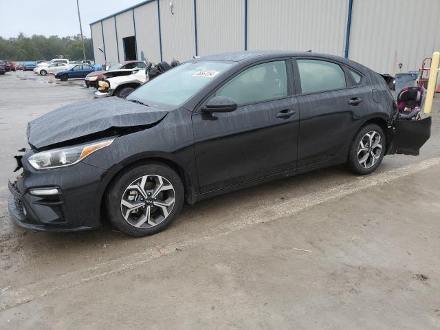 KIA FORTE 2021 3kpf24ad8me275657