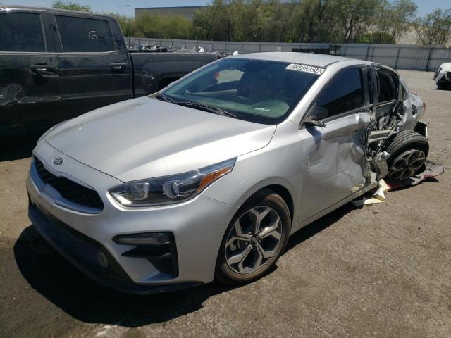 KIA FORTE FE 2021 3kpf24ad8me280809