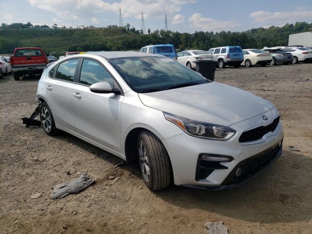 KIA FORTE FE 2021 3kpf24ad8me283323