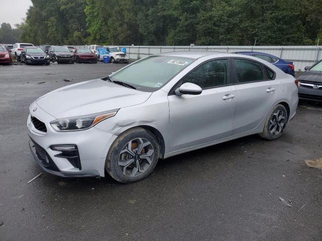 KIA FORTE 2021 3kpf24ad8me283449