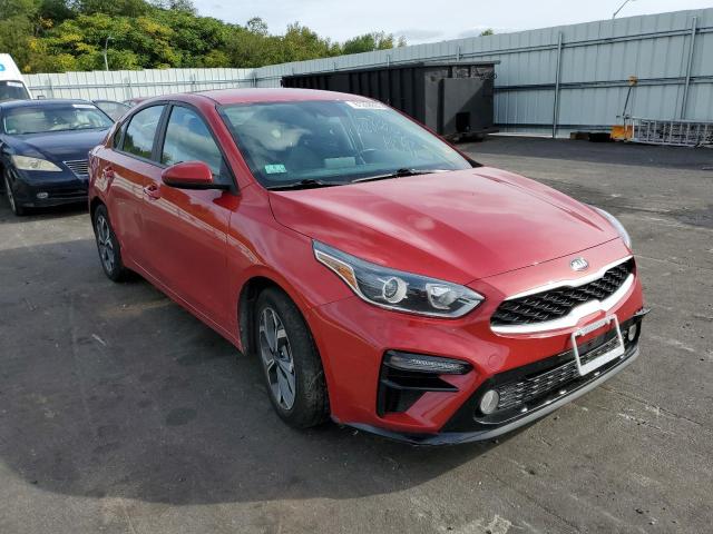 KIA FORTE FE 2021 3kpf24ad8me284231