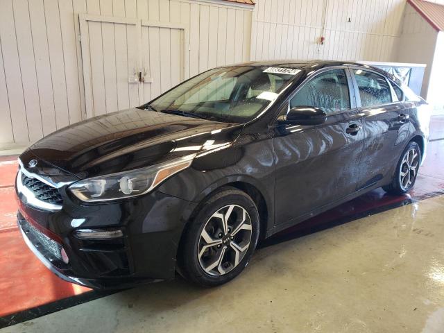 KIA FORTE 2021 3kpf24ad8me284388