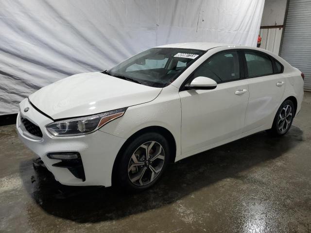 KIA FORTE 2021 3kpf24ad8me293916