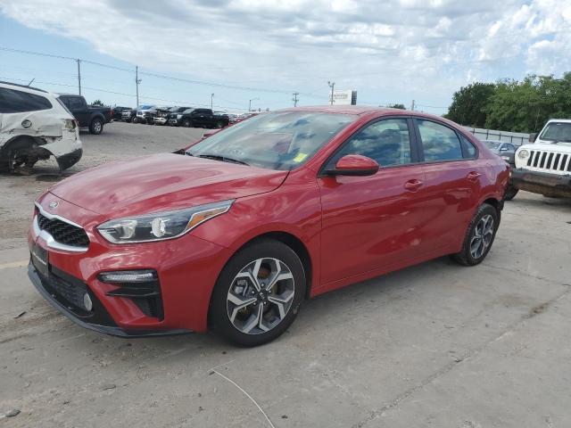 KIA FORTE FE 2021 3kpf24ad8me294144