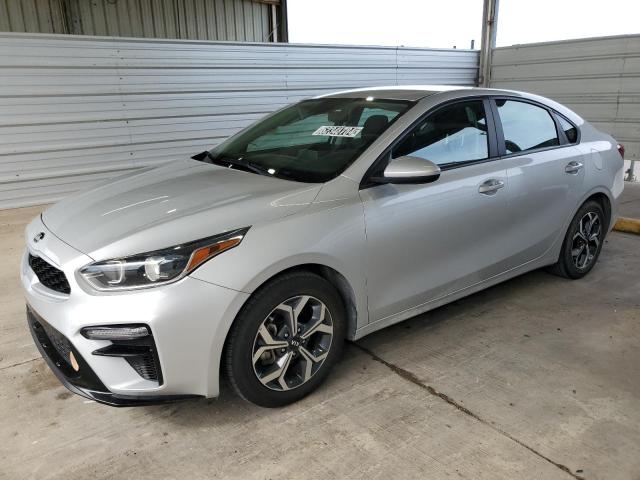 KIA FORTE 2021 3kpf24ad8me294712