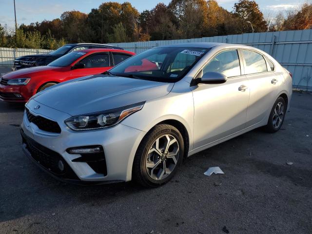 KIA FORTE 2021 3kpf24ad8me294922