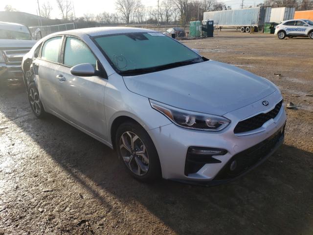 KIA FORTE FE 2021 3kpf24ad8me295326