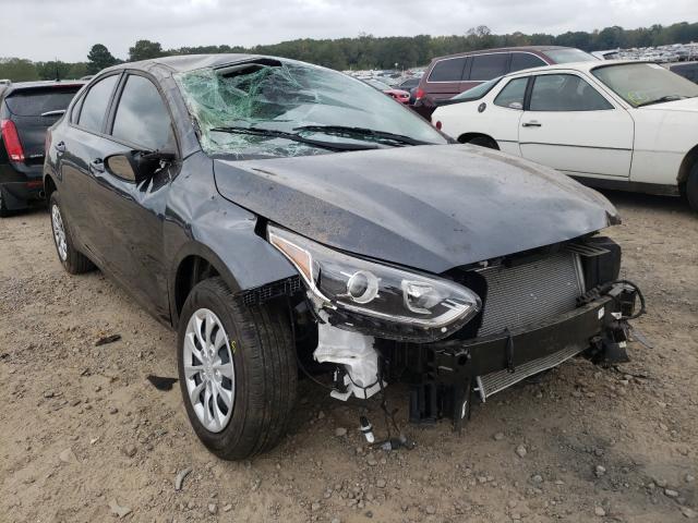 KIA FORTE FE 2021 3kpf24ad8me298856