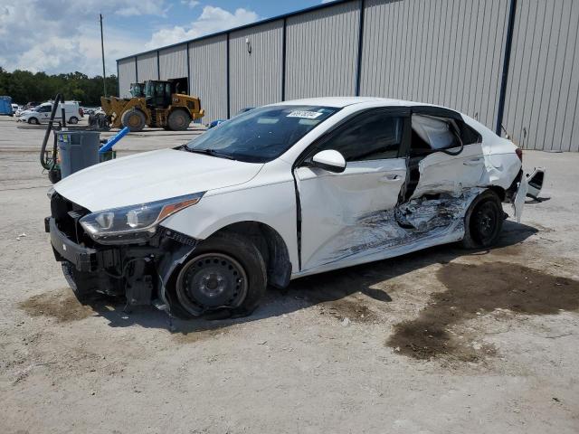 KIA FORTE FE 2021 3kpf24ad8me298940