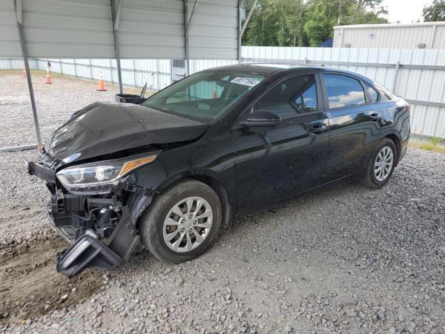 KIA FORTE FE 2021 3kpf24ad8me299392