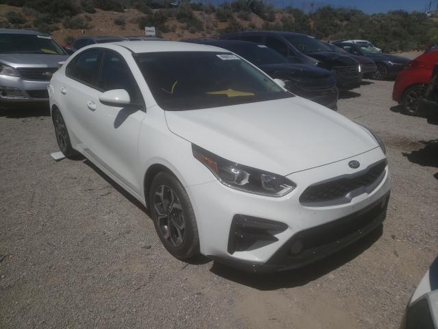 KIA FORTE FE 2021 3kpf24ad8me308477