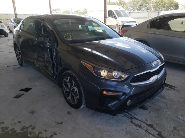 KIA FORTE FE 2021 3kpf24ad8me309001