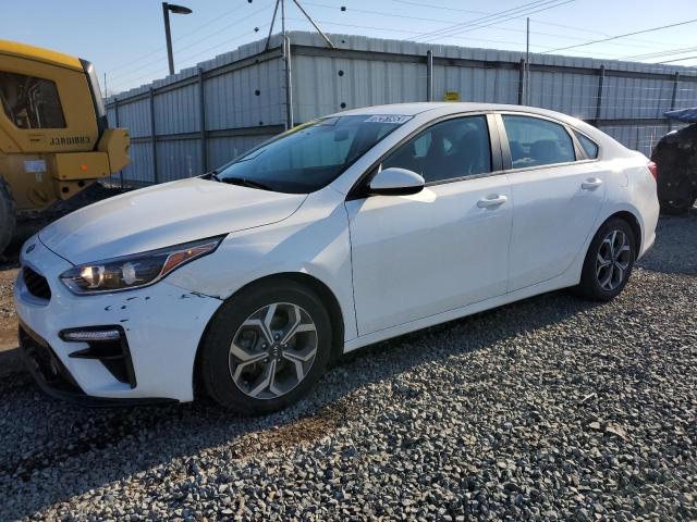 KIA FORTE 2021 3kpf24ad8me310620