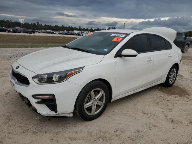 KIA FORTE 2021 3kpf24ad8me311265