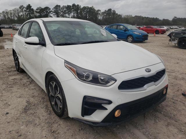 KIA FORTE FE 2021 3kpf24ad8me311556