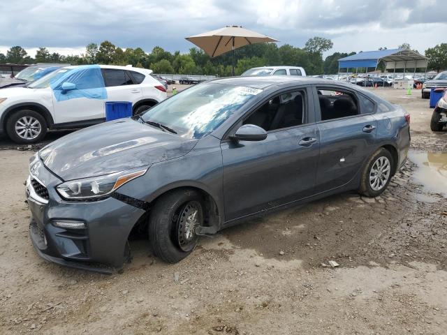 KIA FORTE FE 2021 3kpf24ad8me314635