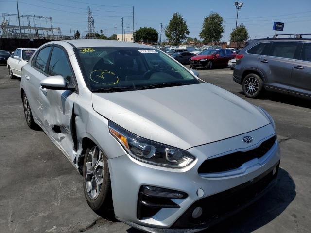 KIA FORTE FE 2021 3kpf24ad8me315574