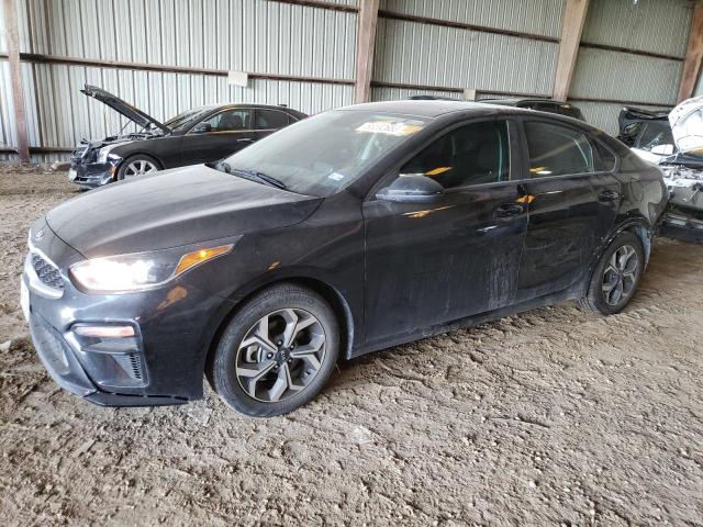 KIA FORTE FE 2021 3kpf24ad8me324775