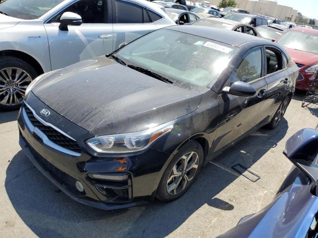 KIA FORTE FE 2021 3kpf24ad8me324937