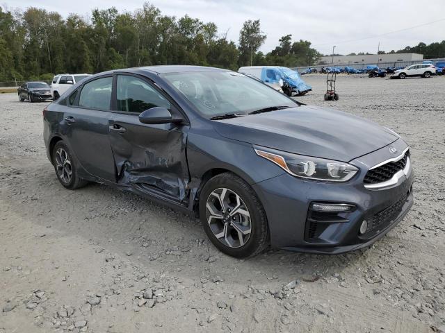 KIA FORTE FE 2021 3kpf24ad8me329796