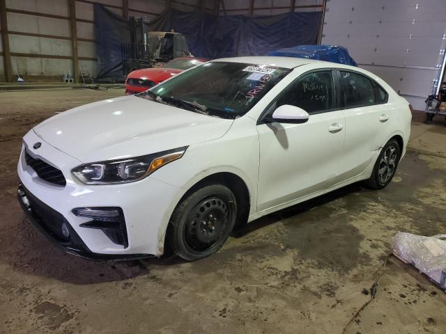 KIA FORTE FE 2021 3kpf24ad8me330219