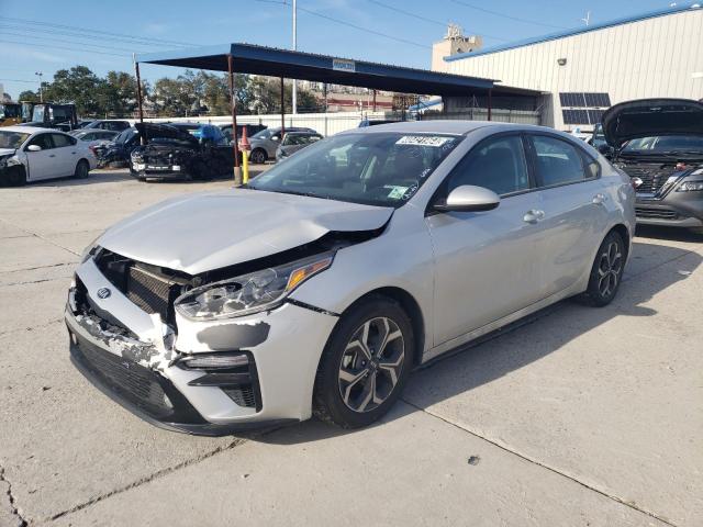 KIA FORTE 2021 3kpf24ad8me333878