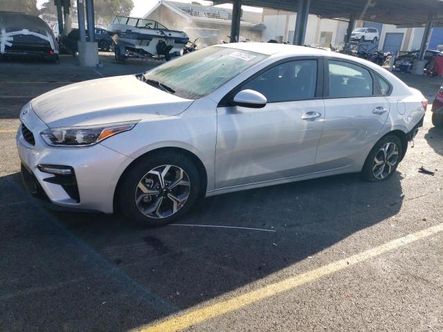 KIA FORTE FE 2021 3kpf24ad8me336747