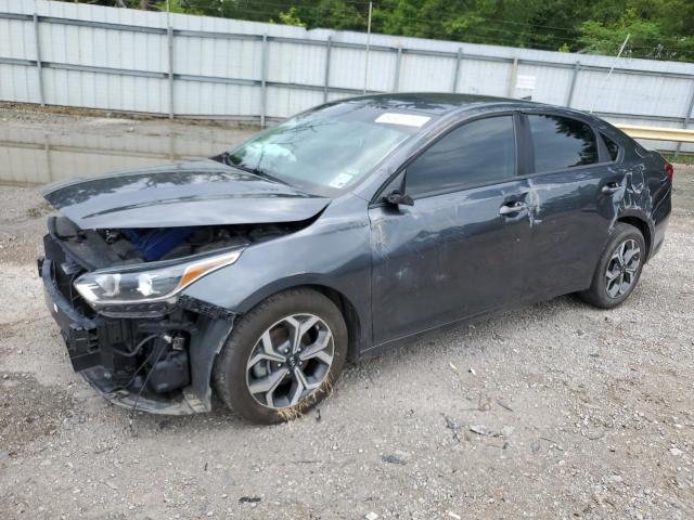 KIA FORTE FE 2021 3kpf24ad8me337963