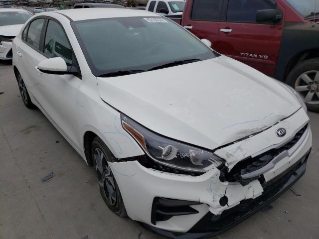 KIA FORTE FE 2021 3kpf24ad8me339602