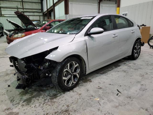 KIA FORTE FE 2021 3kpf24ad8me347036