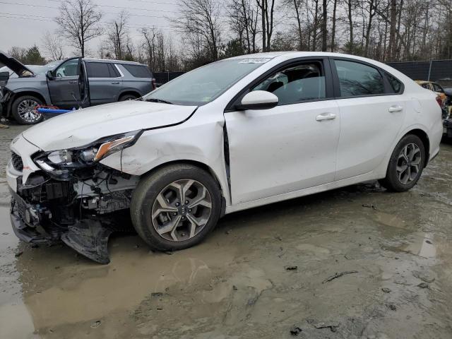 KIA FORTE FE 2021 3kpf24ad8me347652