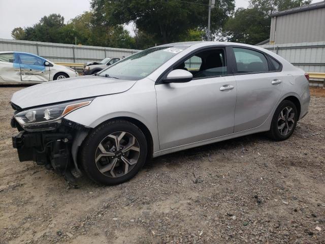 KIA FORTE FE 2021 3kpf24ad8me350907