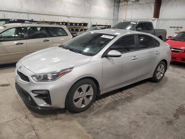 KIA FORTE 2021 3kpf24ad8me352365